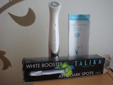 Talika Face Pigment Control Anti Dark Spot Corrector White Booster Device 