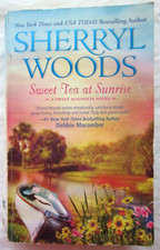 A Sweet Magnolias Novel Ser