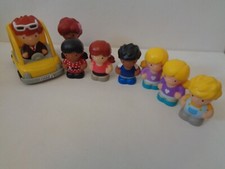 chad valley tots town figures