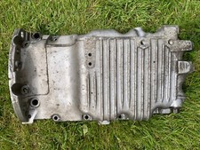 Rover K Series Alloy Sump Pan 1.4 1.6 1.8 25 45 Mg Zr Zs Zt 200 400 MgF Elise