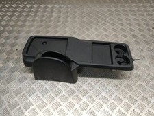 CITROEN BERLINGO PANEL VAN 2010-2015 CENTRE CONSOLE (AROUND HANDBRAKE)