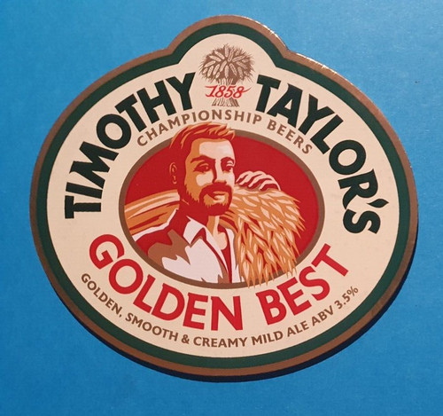Timothy taylor pump clip - taylor,