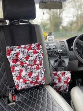 LARGE CAMPERVAN / MOTORHOME