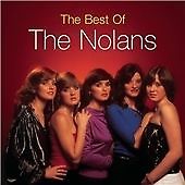 The nolans best of - nolans, :
