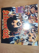 FRANK ZAPPA 200 MOTELS 50th