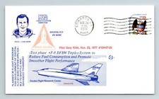 Nov 23, 1977 - F8 DBFW Triplex