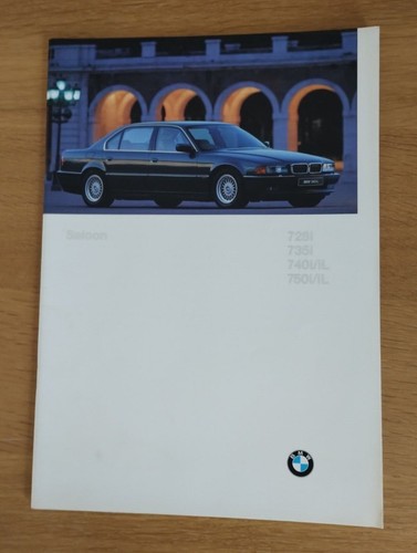 Bmw series 728i 735i - 7,