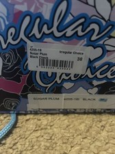 Irregular choice sugar - sugar,