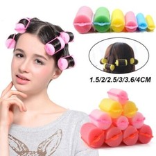 Twist Curls Tool Hair Rollers