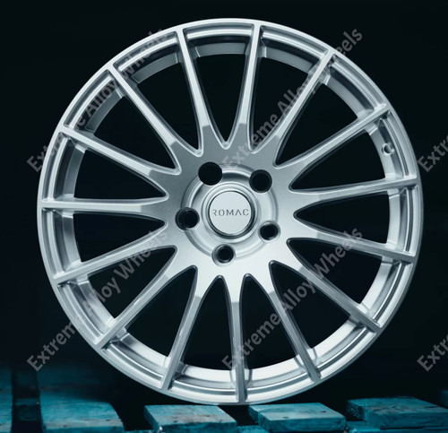 Alloy wheels pulse for - alloy,