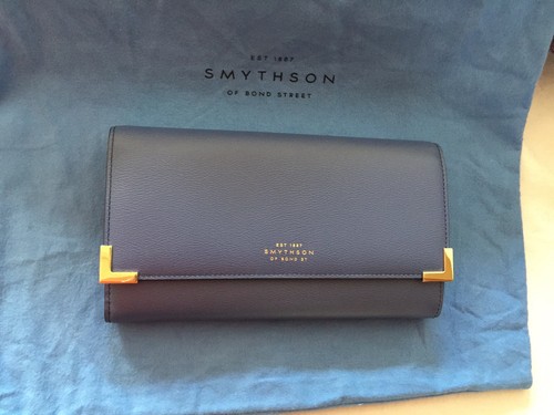Smythson bond street - smythson, of