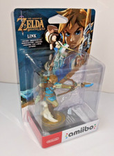 Link archer amiibo the - archer, legend