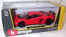 Lamborghini Aventador SV Coupe