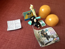 KINDER SURPRISE Maxi Black