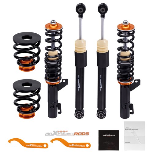 Coilover suspension kit - suspension,