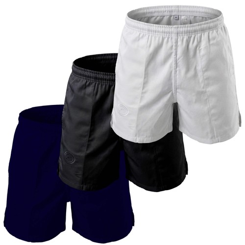 Rugby men shorts - men, multisport