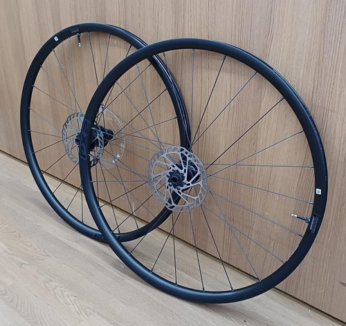 Giant px2 front - front, and