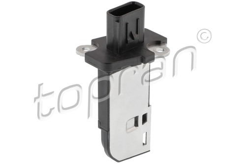 Air filter housing topran - air, topran-oe