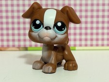 RARE Authentic LPS Littlest