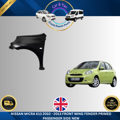 Fits nissan micra k13 - nissan,