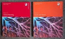 OPEN UNIVERSITY S104 Exploring