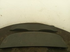 AUDI TT Parcel Shelf Luggage