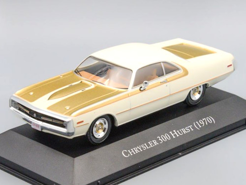 Ixo for edicola atlas - ixo, diecast