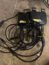 3 Tigo TS4 A O Optimisers Solar PV