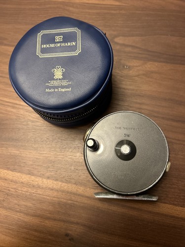 Hardy bros ltd the perfect - the,