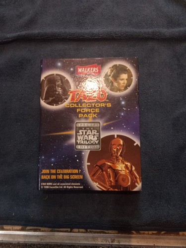Complete 1996 walkers - 1996,