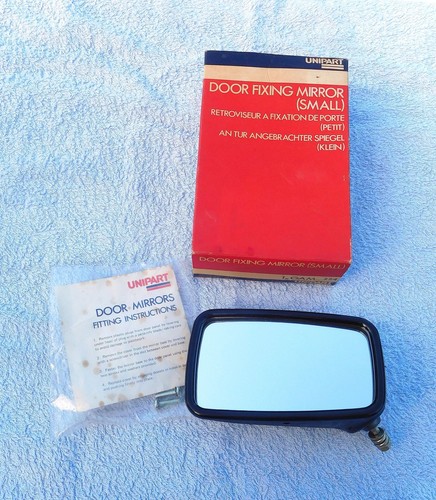 Unipart gam 224 - gam, door