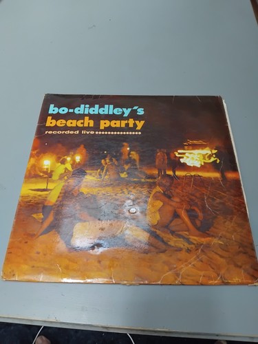 Diddleys beach party - beach,