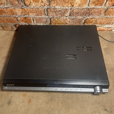 SONY DAV-DZ230/HCD-DZ230 Home Theatre System - DVD Player