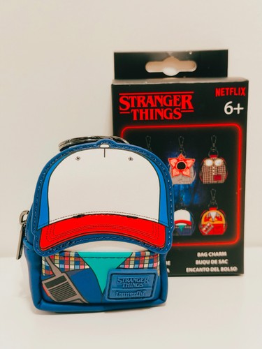 Loungefly netflix stranger - netflix,,