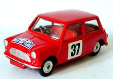 Corgi Toys No.226 Morris Mini