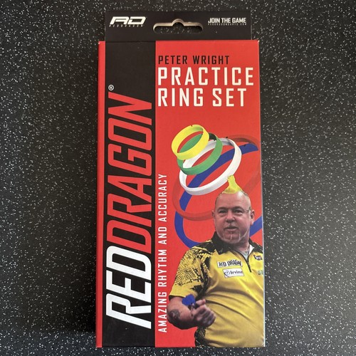 Snakebite darts practice rings - snakebite,