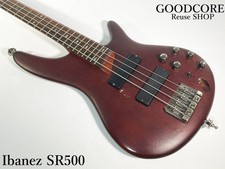 Ibanez SDGR SR500 SR-500