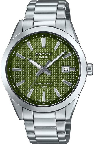 Casio edifice efv 160d - casio, efv-160d-3avef