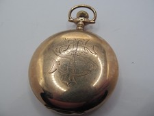 Antique elgin full - antique, hunter