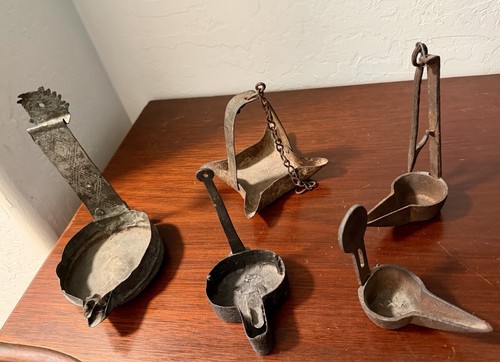 Antique wrought iron - antique,