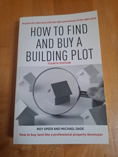 How find and buy building - and,
