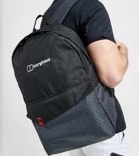 Berghaus Unisex Brand Bag 25