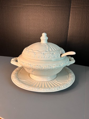 Mid century italian embossed - century,