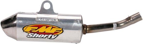 Fmf powercore shorty - powercore, 2