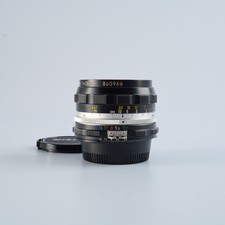 VERY GOOD Nikon Ai Nikkor H.C