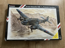 Special hobby model - model, kit