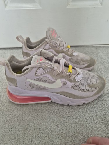 Ladies nike air270 react size - nike,
