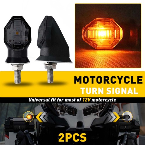 Led motorcycle mini turn - motorcycle,
