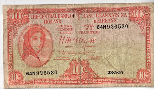 1957 irish ten - irish,
