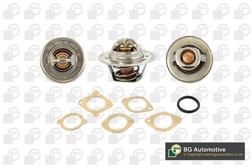 Coolant thermostat fits - coolant,
